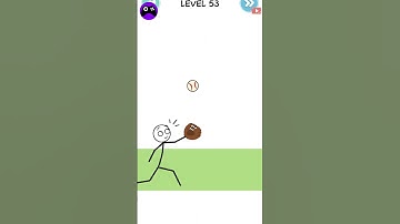 Drop The Item level 53 gameplay walkthrough | All levels | android, iOS mobile | new update #shorts