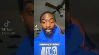 X-men 97 episode 6. Full vid on my Tiktok. #XMen97 #disneyplus #disney #xmen #justmythoughts