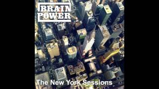 Brainpower - Rap Talk (Interlude) ft Ced Gee of the Ultramagnetic MC&#39;s