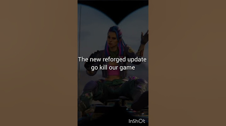Wot Blitz reforged update is shit