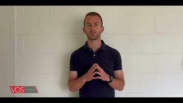 Parkeersensoren vooraan Video VOS FR SUB