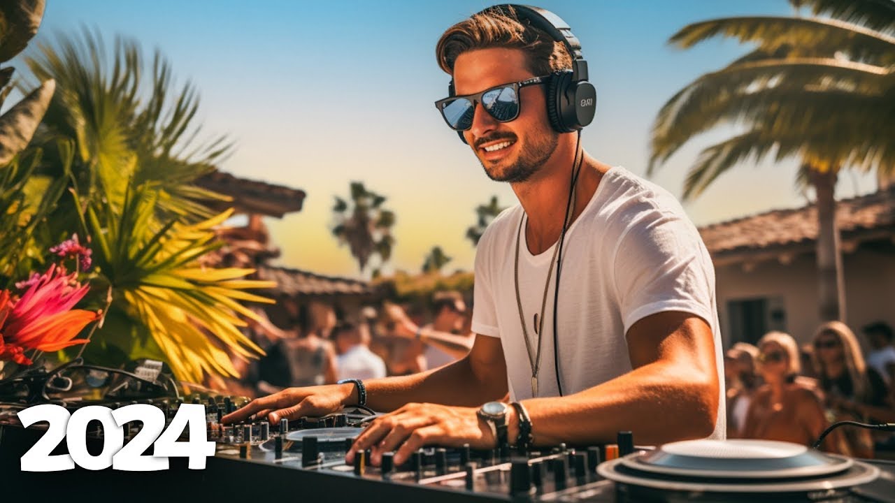 ⁣Alan Walker, Dua Lipa, Coldplay, Martin Garrix & Kygo, The Chainsmokers Style 🔥 Summer Vibes #5