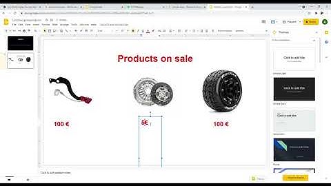 How to use Google Slides in Easy Multi Display?