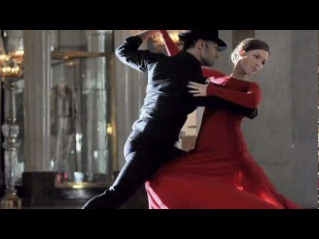 Watch Paryskie tango Alicja Pszczółkowska on YouTube Watch Paryskie tango Alicja Pszczółkowska on YouTube