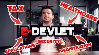 Turkish e-Government System | What is e-Devlet & What can I Use It For? screenshot 4