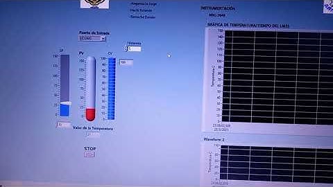 Controlador ON/OFF con Histéresis de Temperatura