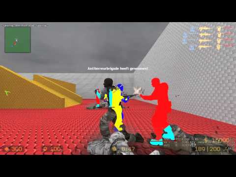 too fast for Hack vs Bot feat NanoCat