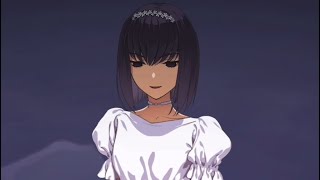 【FGO】Alice Kuonji Black Grail Looping Demo