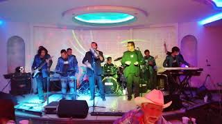 SUPER GITANO ( MI RANCHITO) en vivo