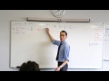 Geometric Series and Recurring Decimals