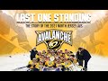 Last one standing the story of the 2021 north jersey avs  clanko media  2021