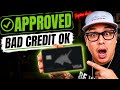 Best Credit Card for Bad Credit in 2026 (Most People Pick the WRONG One)