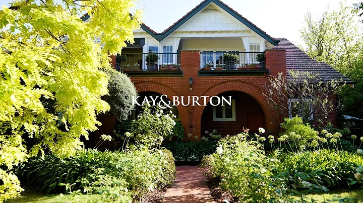 2A Fellows Street, Kew