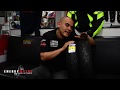 Las Mejores llantas Para Scooter | Michelin City Grip Vs Pirelli Diablo Scooter