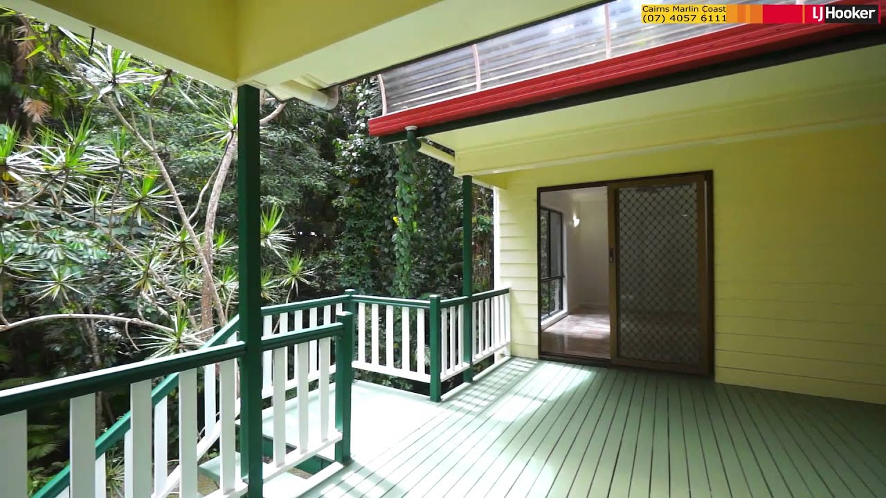 31 Butler Drive, Kuranda, QLD, 4881 for sale LJ Hooker Cairns Marlin