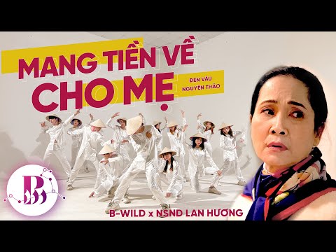 Video [ƯỚC MƠ CỦA MẸ - Tết 2022] Đen - Mang Tiền Về Cho Mẹ... - youtube