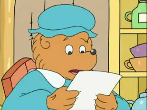 The Berenstain Bears The Berenstain Bears