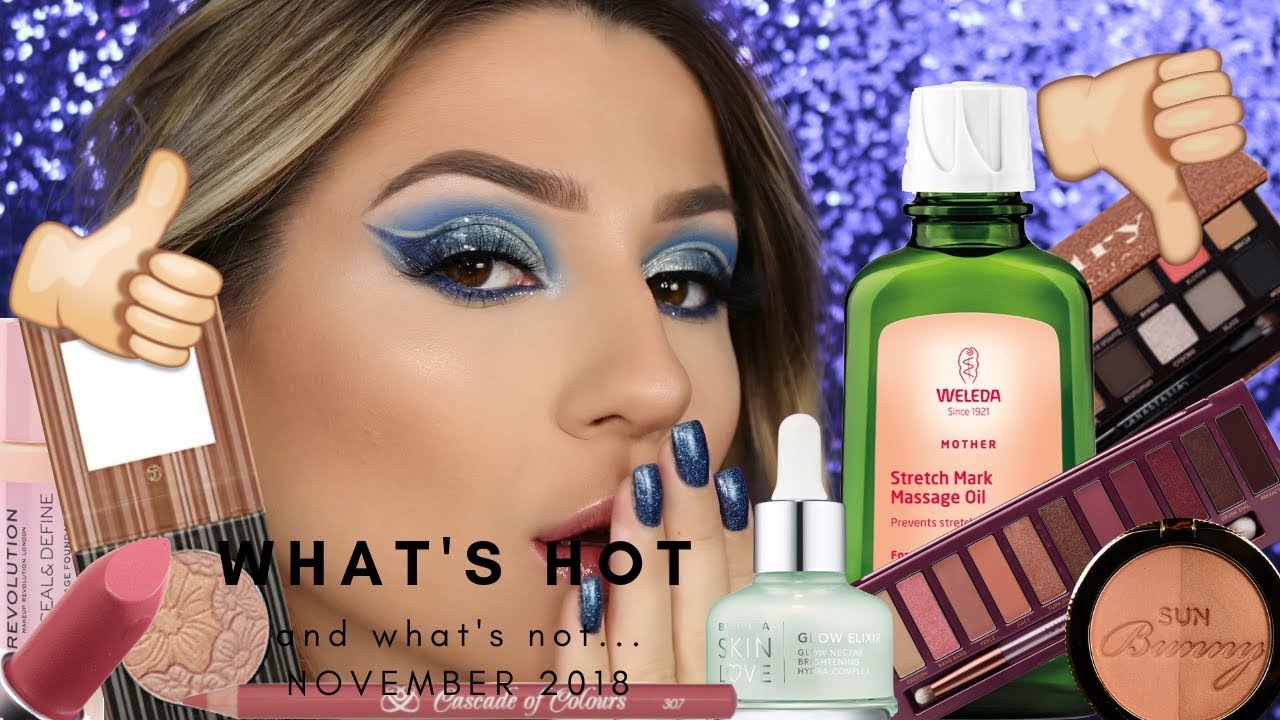 TOPS & FLOPS NOVEMBER 2018 | GIO DREVELI |