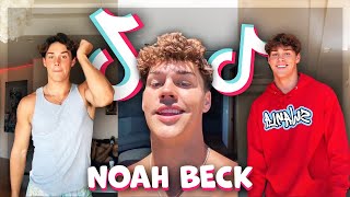 Noah Beck New TikTok Compilation 2020