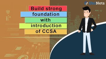 CCSA R80 Introduction - Know about Checkpoint CCSA Certification Course