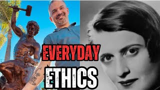 Everyday Ethics #100 | Indecision, Choice, and Moral Responsibility