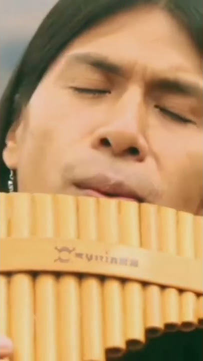 Der Einsame hirte || Leo Rojas #shorts  #music  #instrumental #relaxing