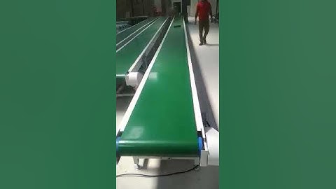 Belt Conveyor