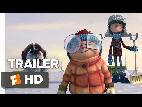 snowtime!-official-trailer-1-(2016)---animated-movie-hd