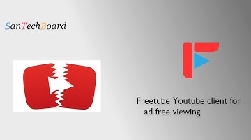 Freetube an alternative to youtube | Ad-free youtube alternative