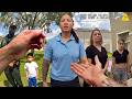 13yo Runs to Neighbors Visibly Harmed & Reveals Mom's "Discipline"