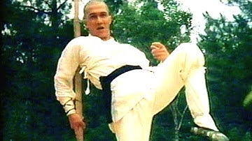 Shaolin Monk Fighter || Best Chinese Martial Art Action Movie in English ll