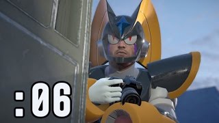 主人公が無双すぎて怖くないDead Rising4：06