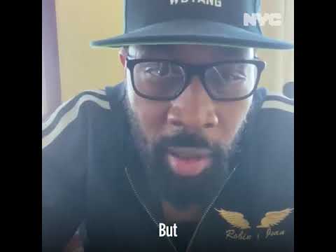 RZA NYC