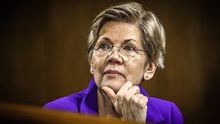 Elizabeth Warren Says Democrats Should Reject Centrism And Move Further Left