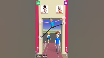 HOSPITAL SECURITY All Levels Gameplay Walkthrough (Android,iOS)