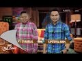 Ini Talk Show 07 Oktober 2014 Part 1/4 - Doraemon, Nobita, Spongebob, Sinchan dan Animator