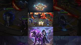 ไปกับอะไรก็อร่อย #summonerswar #mlbb #android #jinhono #games