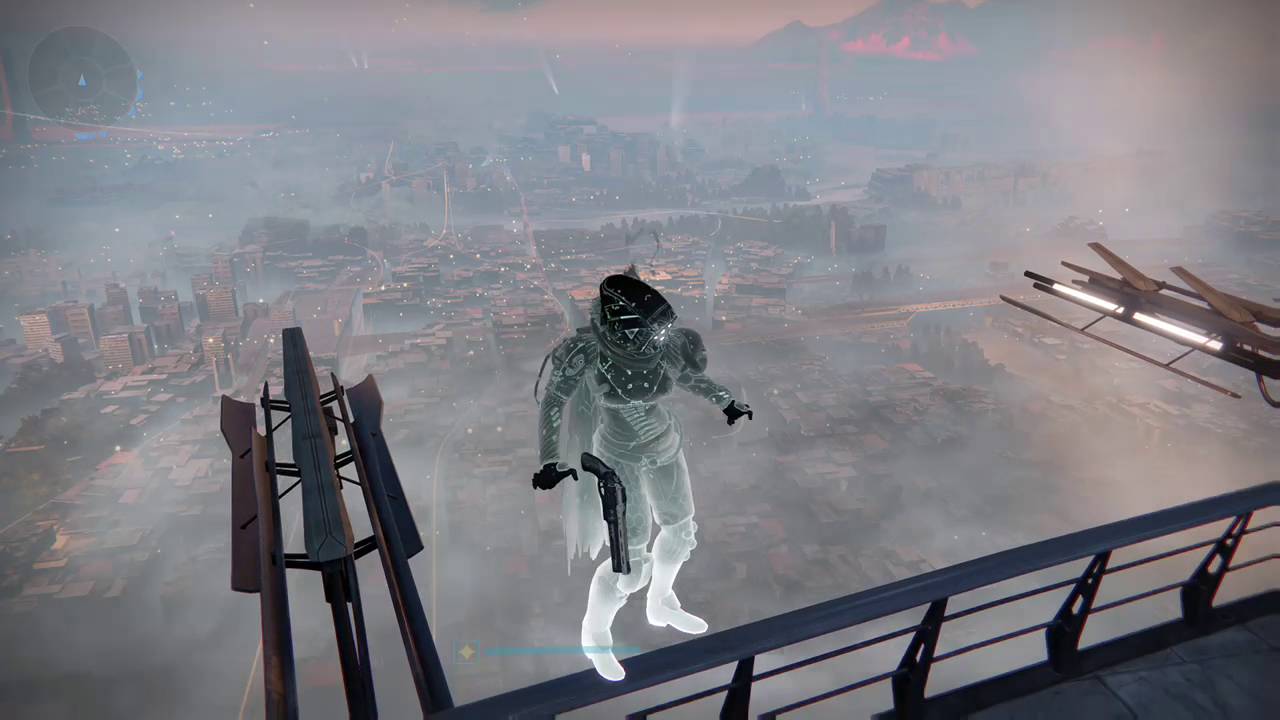 Full Desolate Gear, and Emote....FINALLY!!!