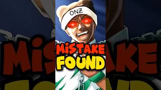 Blue Lock Is Nigeria Next Up To Score? Aiku, Chigiri, Hiori, Karasu, Niko, Onazi,