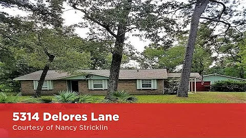 5314 Delores Lane Spring, TX 77373 | Nancy Strickl...
