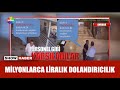 İnandırıcı olsun diye bakanlığa götürdüler