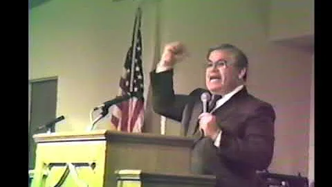 Baldemar Rodriguez 1986