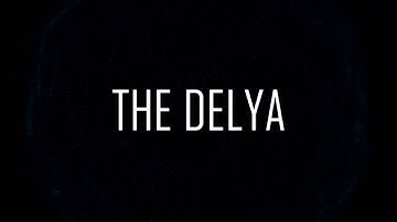 INTRO|CSS V34|THE DELYA|