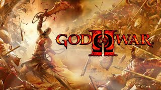 GOD OF WAR 2 - En todo lo alto (opinión y &quot;análisis&quot;)