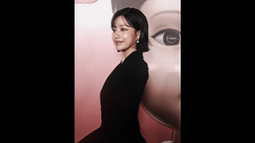 Squid Game queens 👑 / Jung Ho-Yeon Edit | Song : HR - EEYUH! Irokz Remix (Slowed)