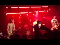 5 Seconds Of Summer - Oxford Art Factory - Voodoo Doll 21/5