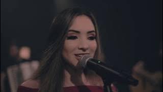 Kimberly Leão - Hora de Recomeçar (Ao Vivo)