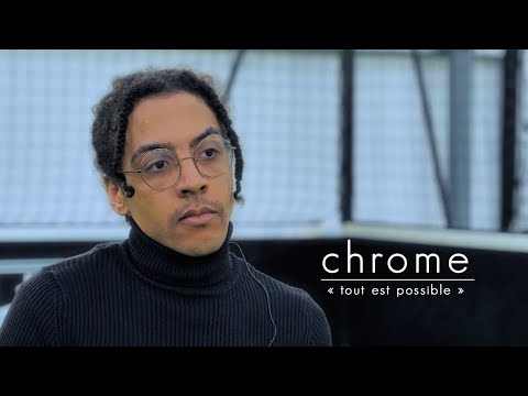 Youtube: « Respecter le plan jusqu’à la mort » – Chrome présente Swenz