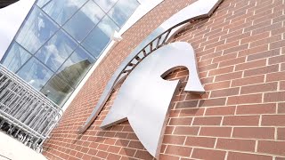 MSU cyberattack program for police in the works after McLaren Hospital hack