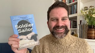 Soldier Sailor by Claire Kilroy / review